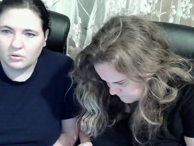 HollyXEva Adult Chat October 8, 2025