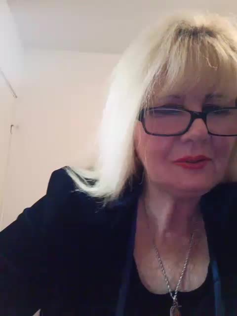 BoloshkaBlonda Adult Chat October 8, 2025