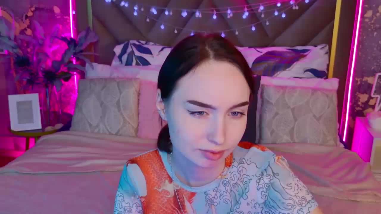 MonikaCarter Adult Chat October 8, 2025