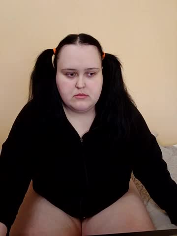 Masha_meow Adult Chat October 8, 2025