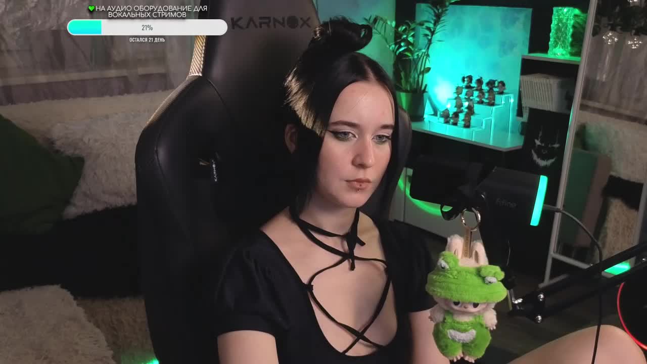 Kira_Li_Lime Adult Chat October 8, 2025