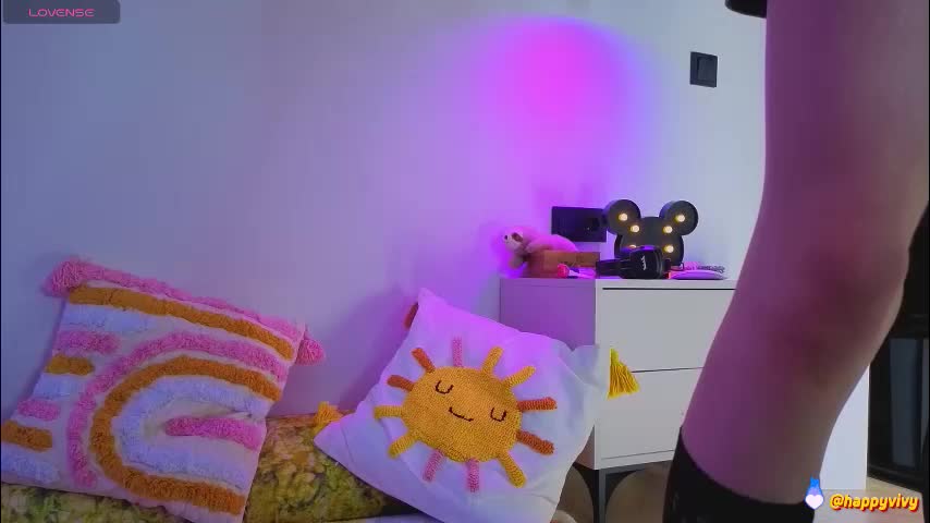 happyvivy Adult Chat October 8, 2025