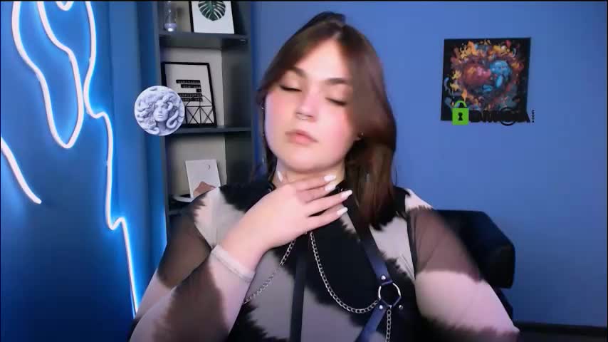 justcamila_ Adult Chat October 8, 2025