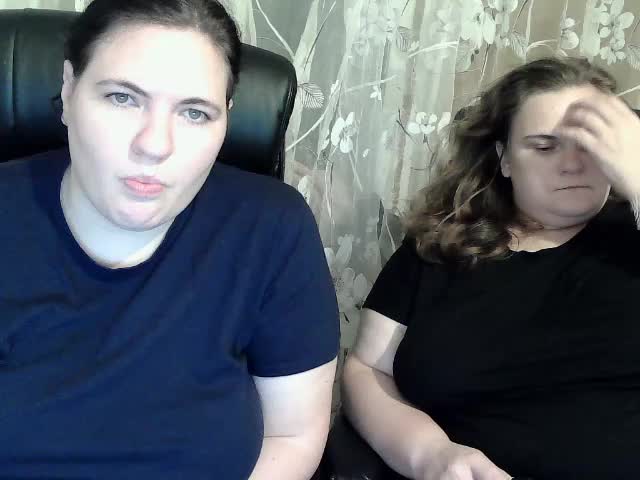 HollyXEva Adult Chat October 8, 2025