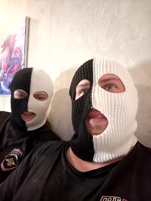 Kiss-Kissaa Adult Chat October 8, 2025