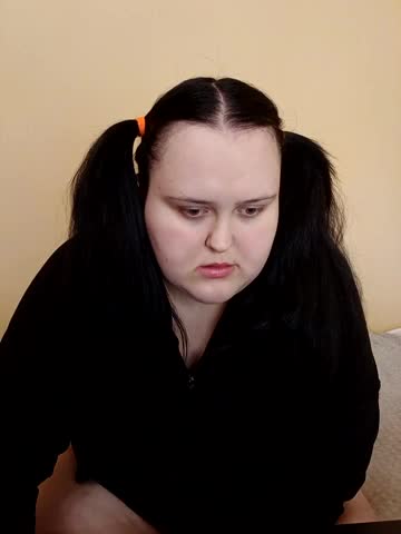 Masha_meow Adult Chat October 8, 2025