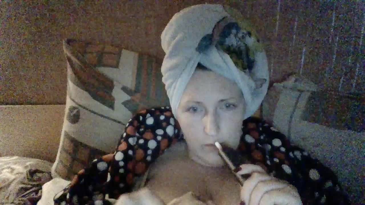 AllaSowinskaya Adult Chat October 8, 2025