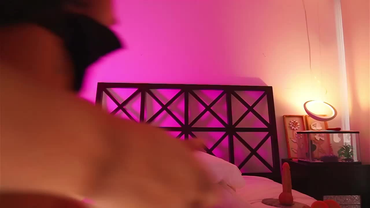 LunaMystyque Adult Chat October 8, 2025