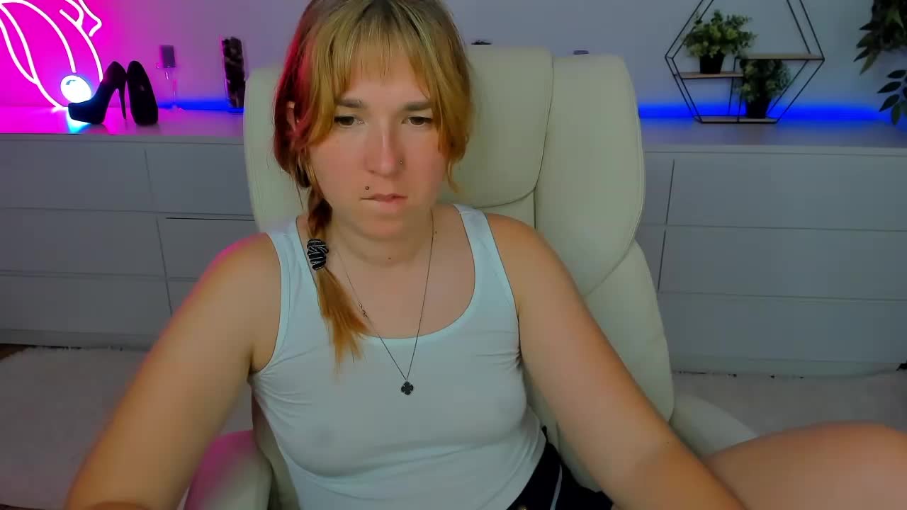 SofiiDarling Adult Chat October 8, 2025