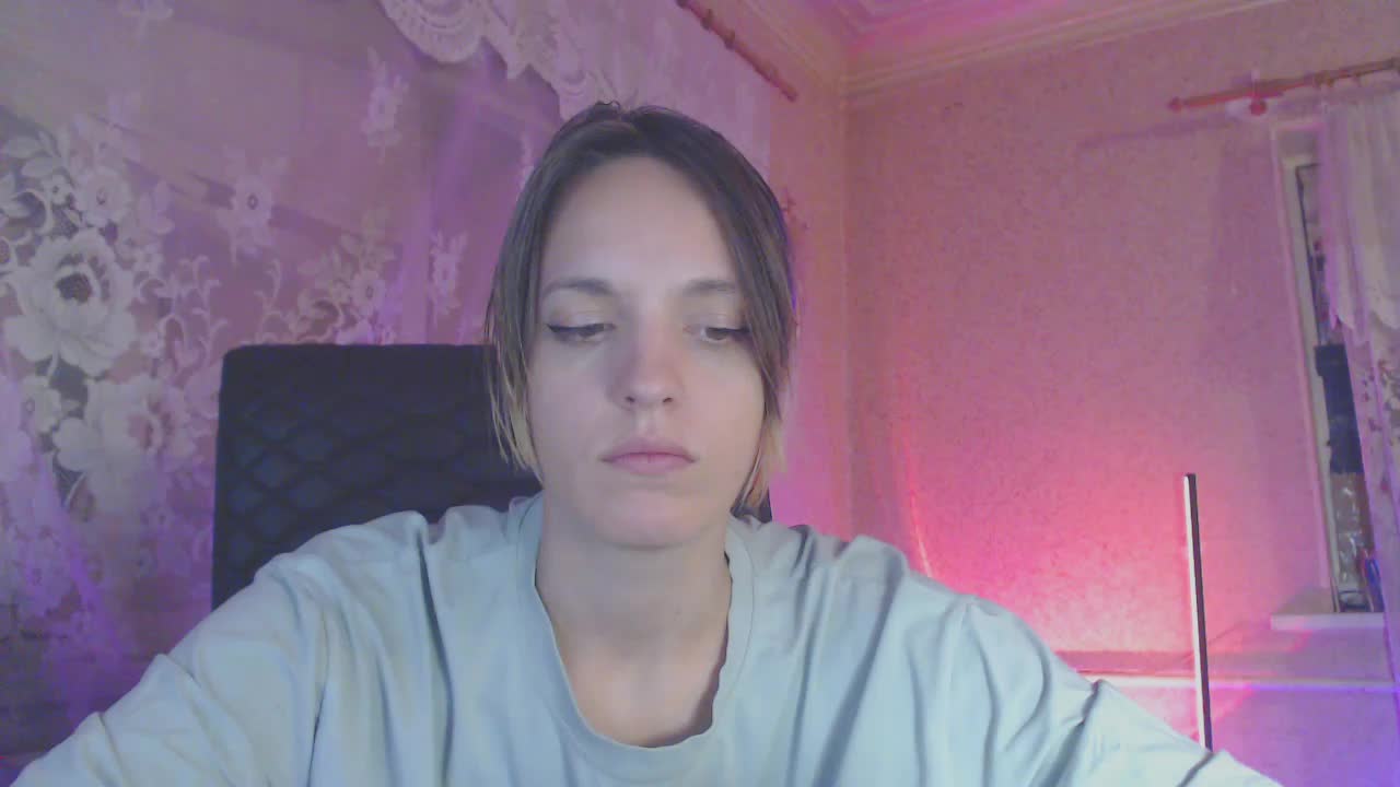 Babymuro4ka Adult Chat October 8, 2025