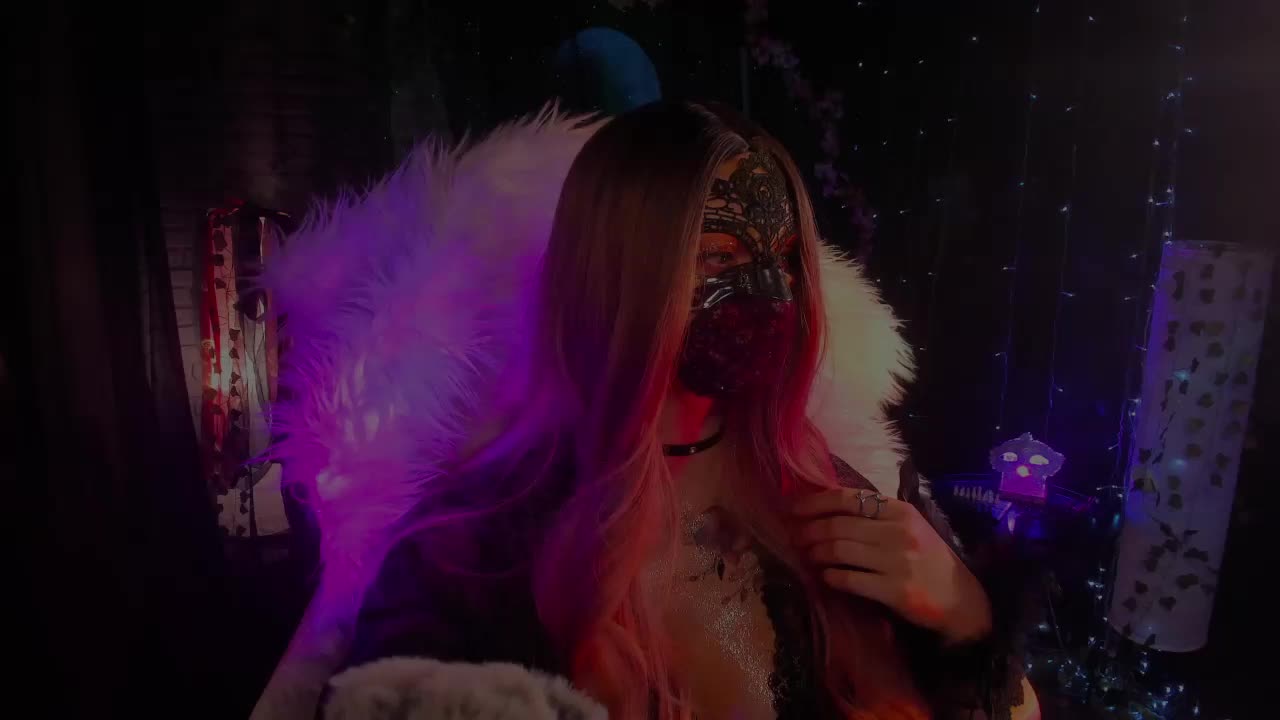 Li-Drago Adult Chat October 8, 2025