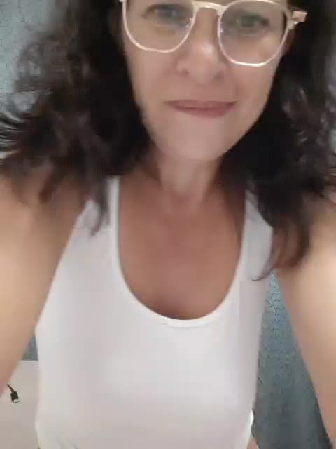 IriskaMai Adult Chat October 8, 2025