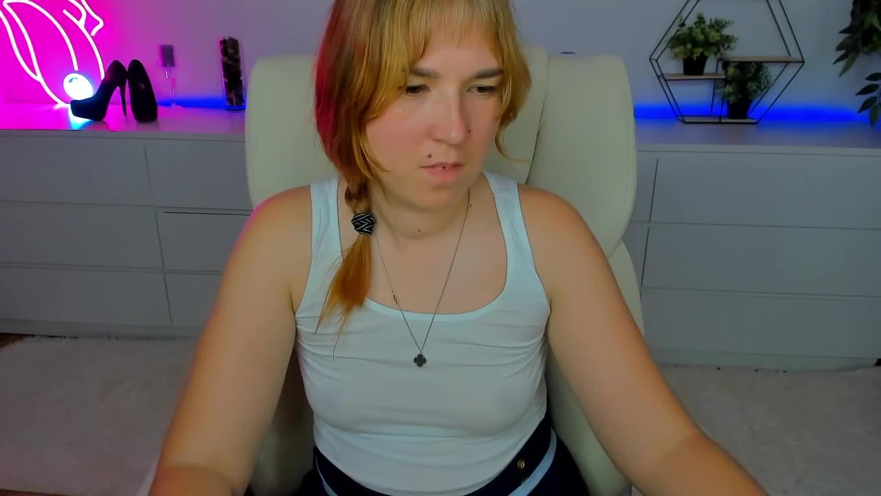 SofiiDarling Adult Chat October 8, 2025