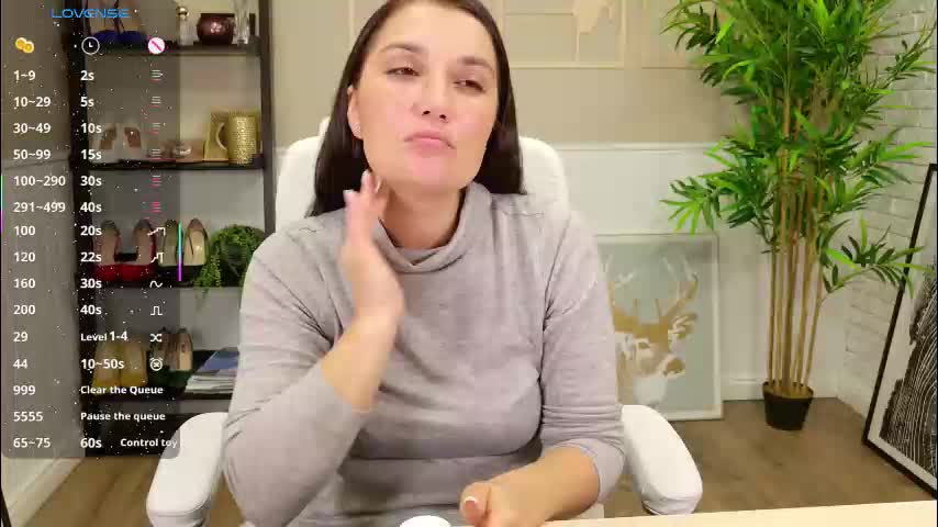 selinesole_ Adult Chat October 8, 2025