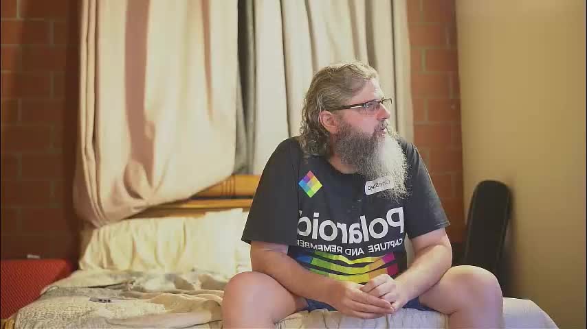 cheeseburgerjesus Adult Chat October 8, 2025