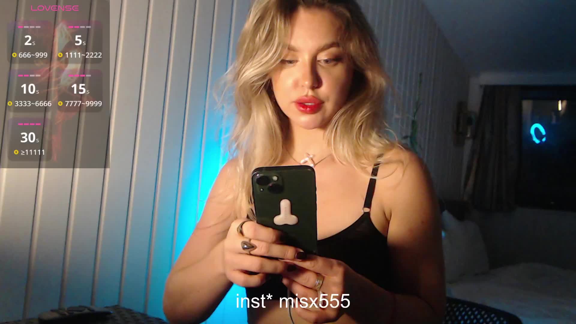 MistressX555 Adult Chat October 8, 2025