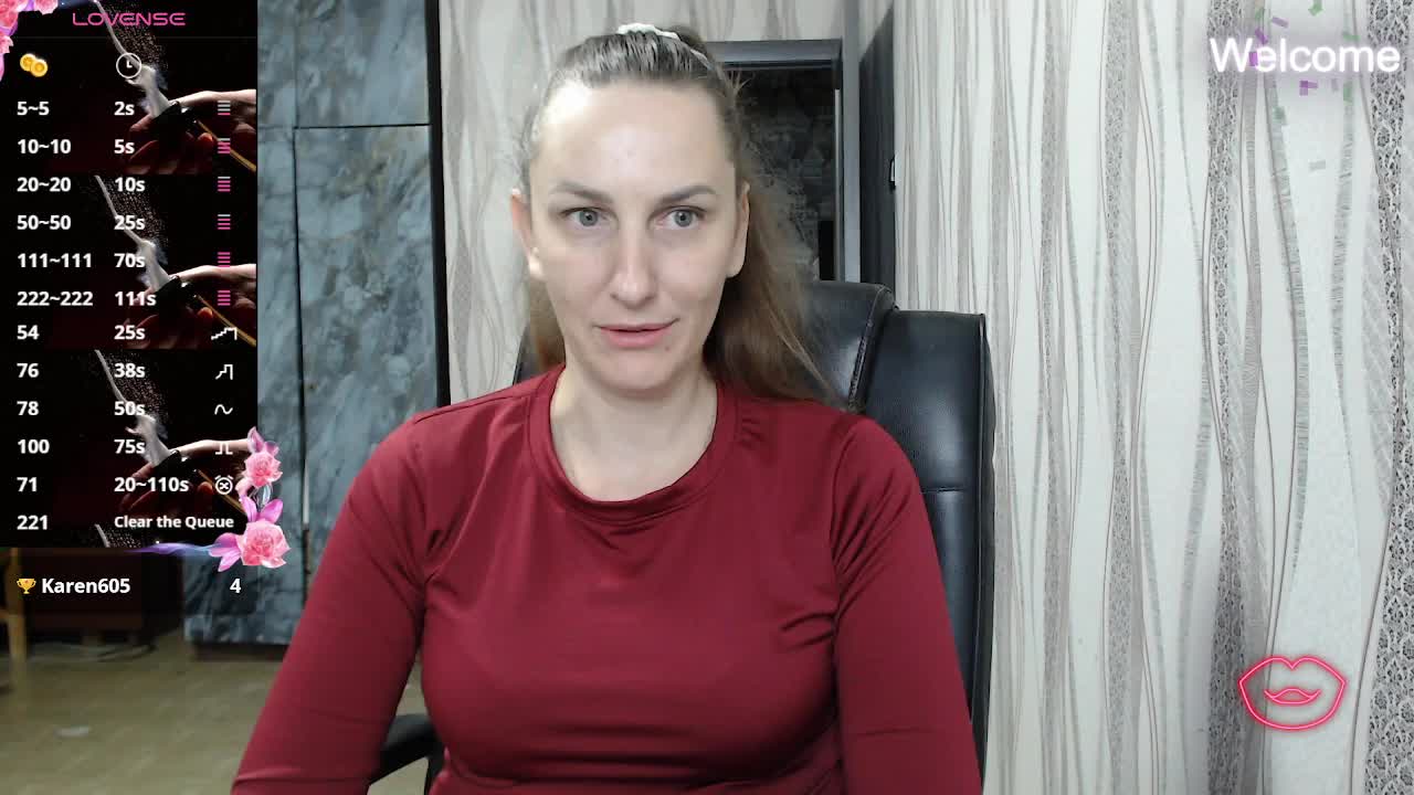 MilayaZhenya Adult Chat October 8, 2025