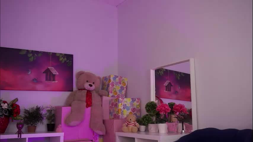 zariavera Adult Chat October 8, 2025