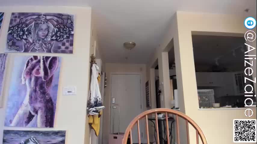 alizezaide Adult Chat October 8, 2025