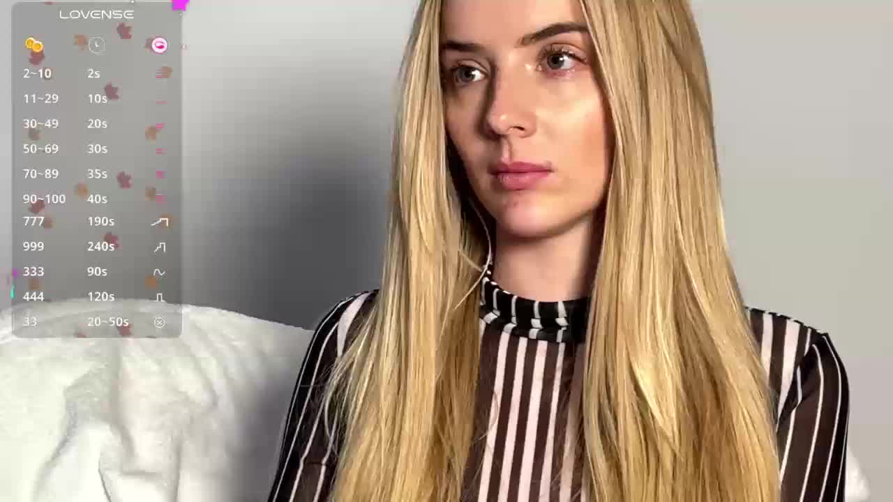 VLADIMIROVNA Adult Chat October 8, 2025