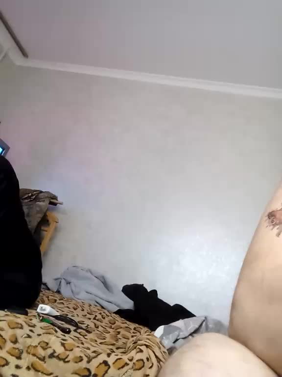 AnnaArtem Adult Chat October 8, 2025