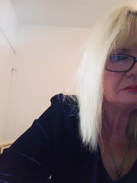 BoloshkaBlonda Adult Chat October 8, 2025