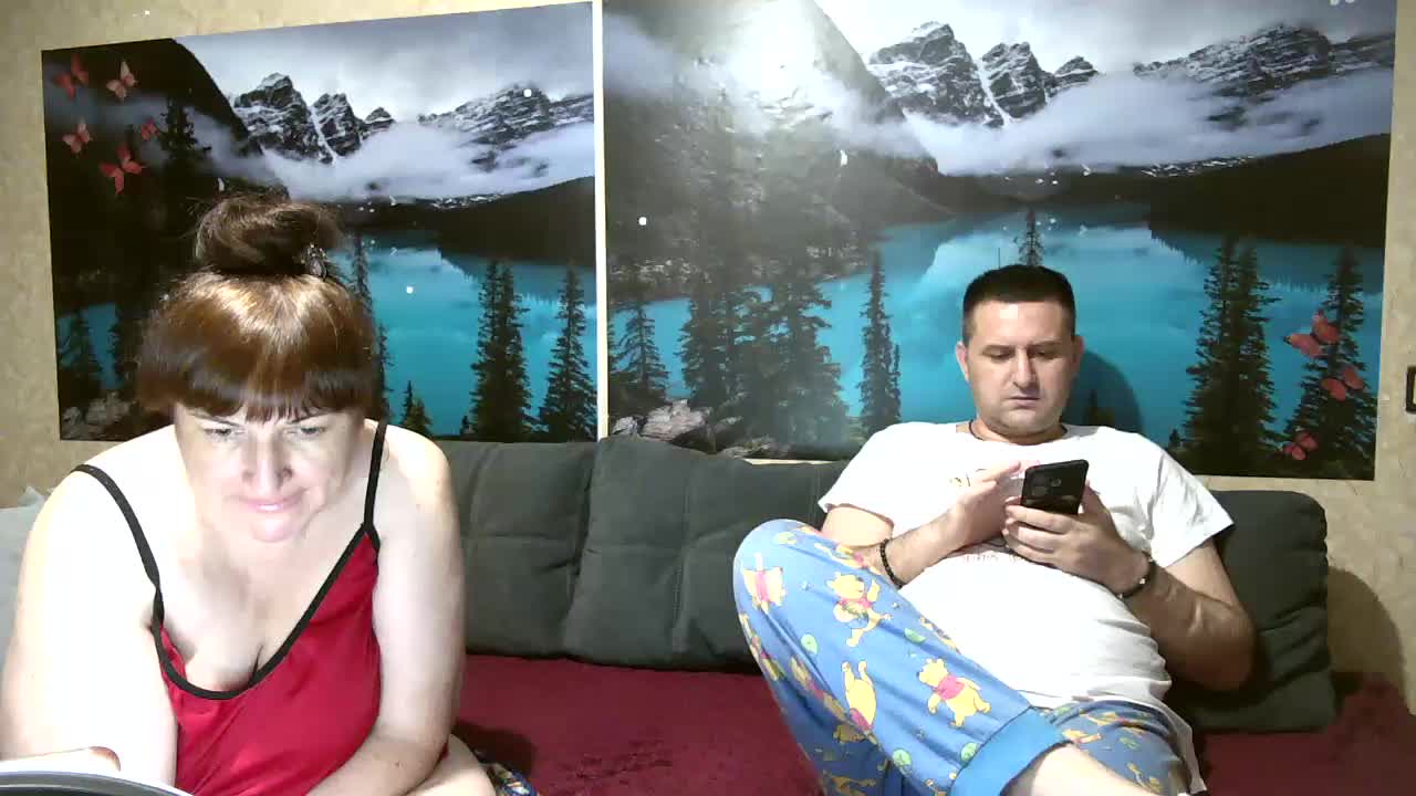 Big_Boss55 Adult Chat October 8, 2025