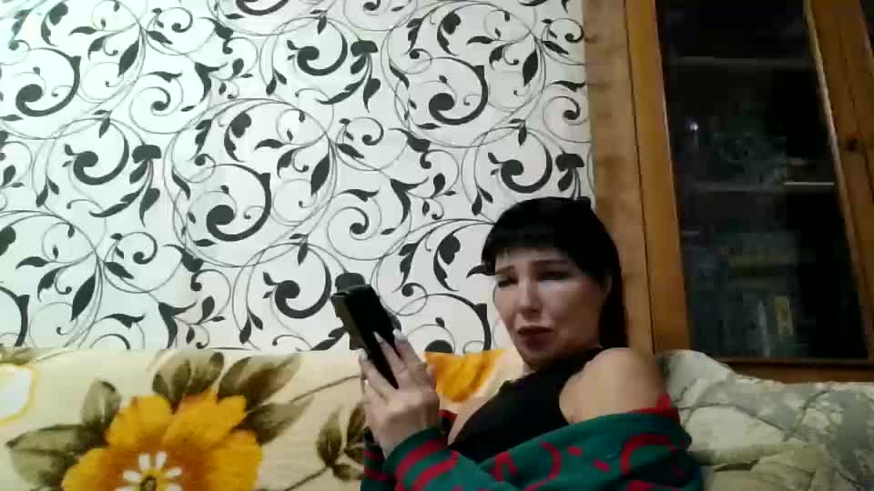 JeaneDavis Adult Chat October 8, 2025