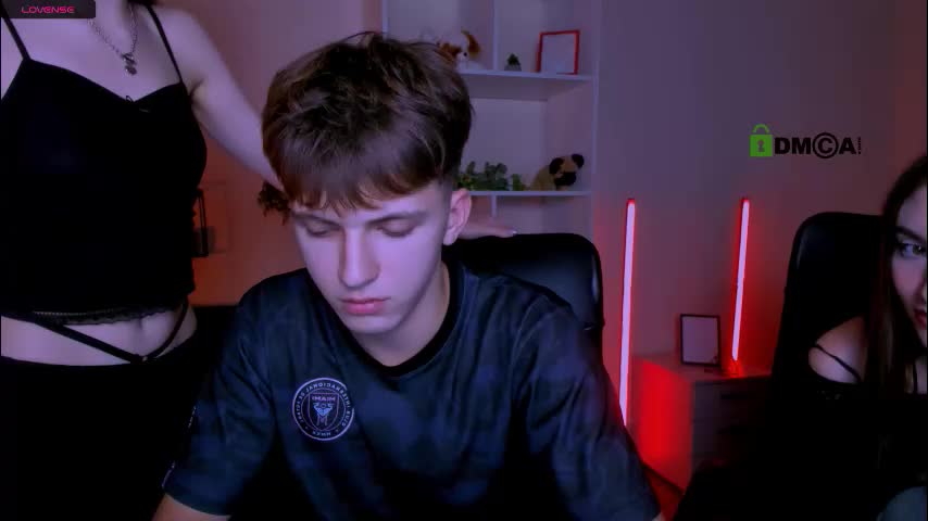 lissa_night Adult Chat October 8, 2025