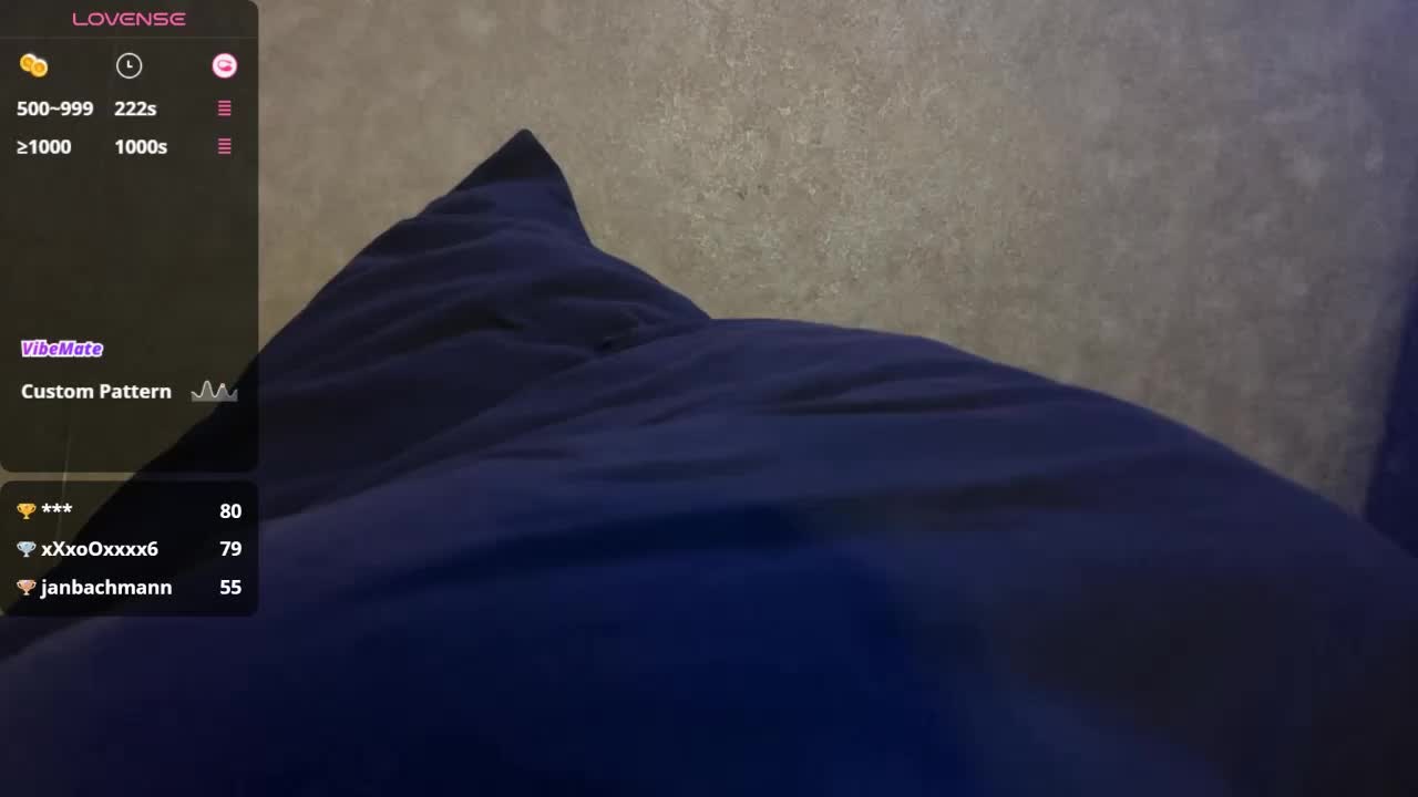 BettyannBencomo Adult Chat October 8, 2025