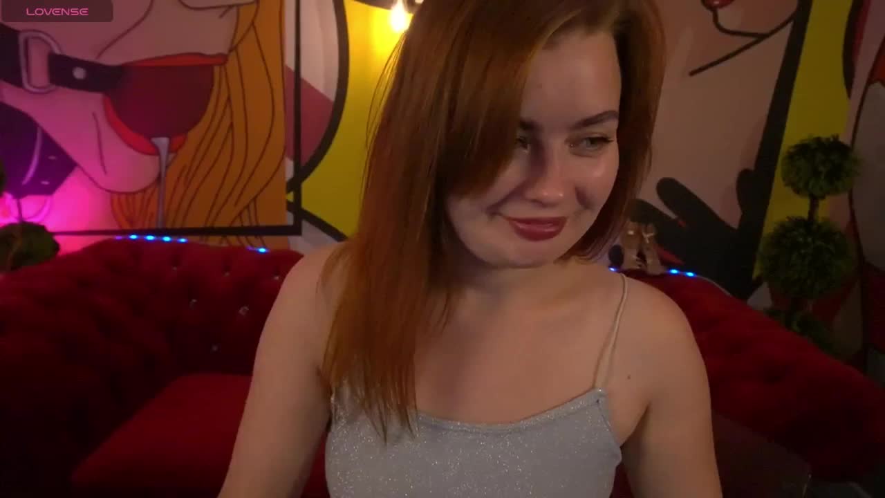 RedDoll Adult Chat October 8, 2025