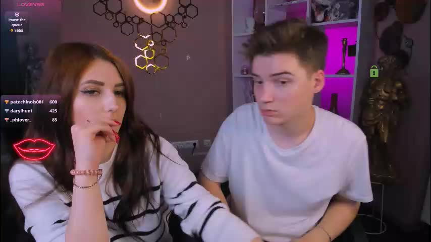 odri_sweet Adult Chat October 8, 2025