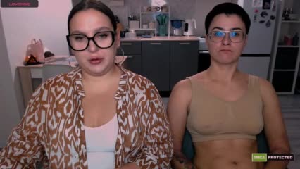 dreamteamgirls Adult Chat October 8, 2025