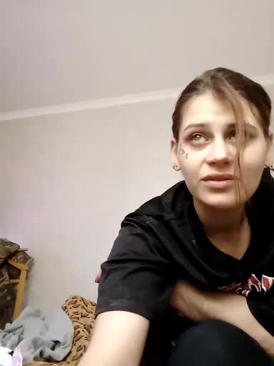 AnnaArtem Adult Chat October 8, 2025