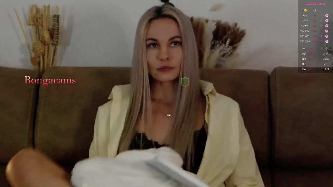 Kocmoc_Katerina Adult Chat October 8, 2025