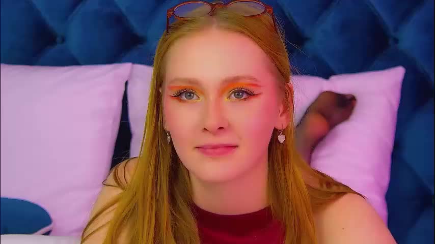 agatafoxley Adult Chat October 8, 2025