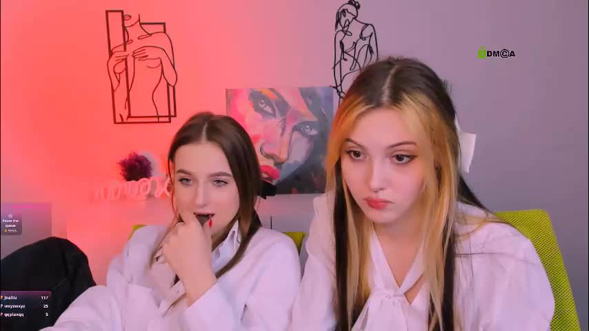 luna_tin Adult Chat October 8, 2025