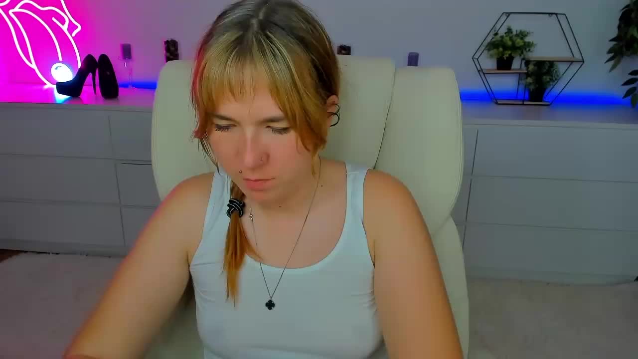 SofiiDarling Adult Chat October 8, 2025