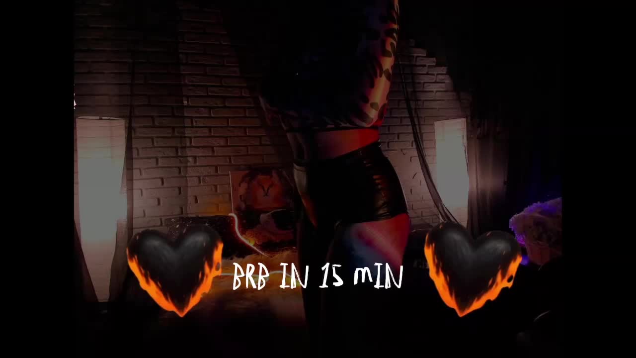 Li-Drago Adult Chat October 8, 2025