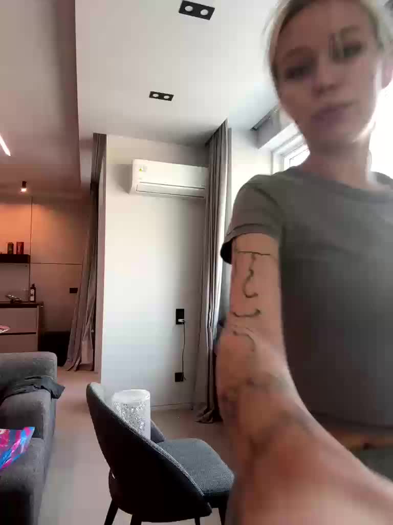 verdiiii Adult Chat October 8, 2025