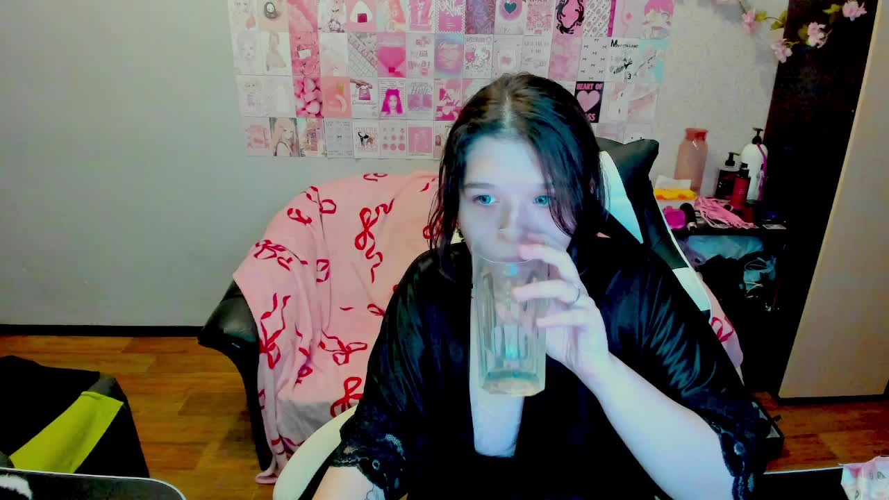 Acid-Kate Adult Chat October 8, 2025