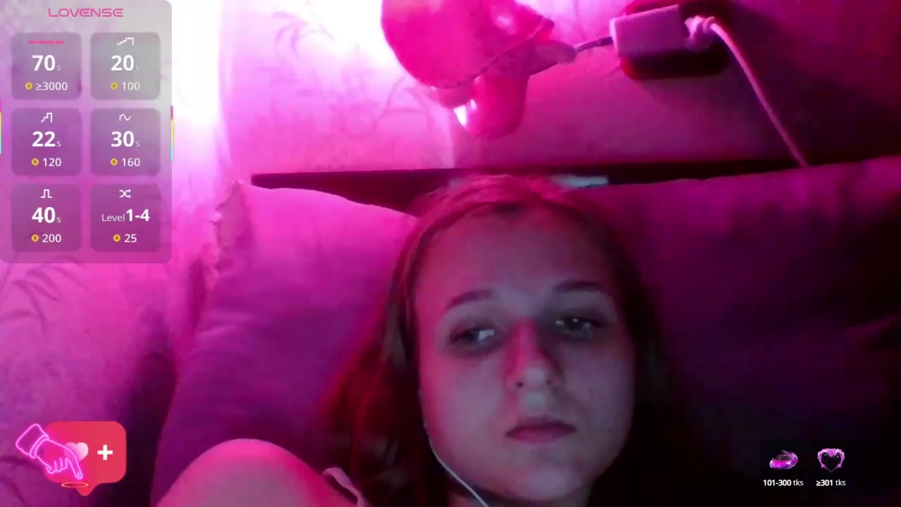 Kitty20Meow Adult Chat October 8, 2025