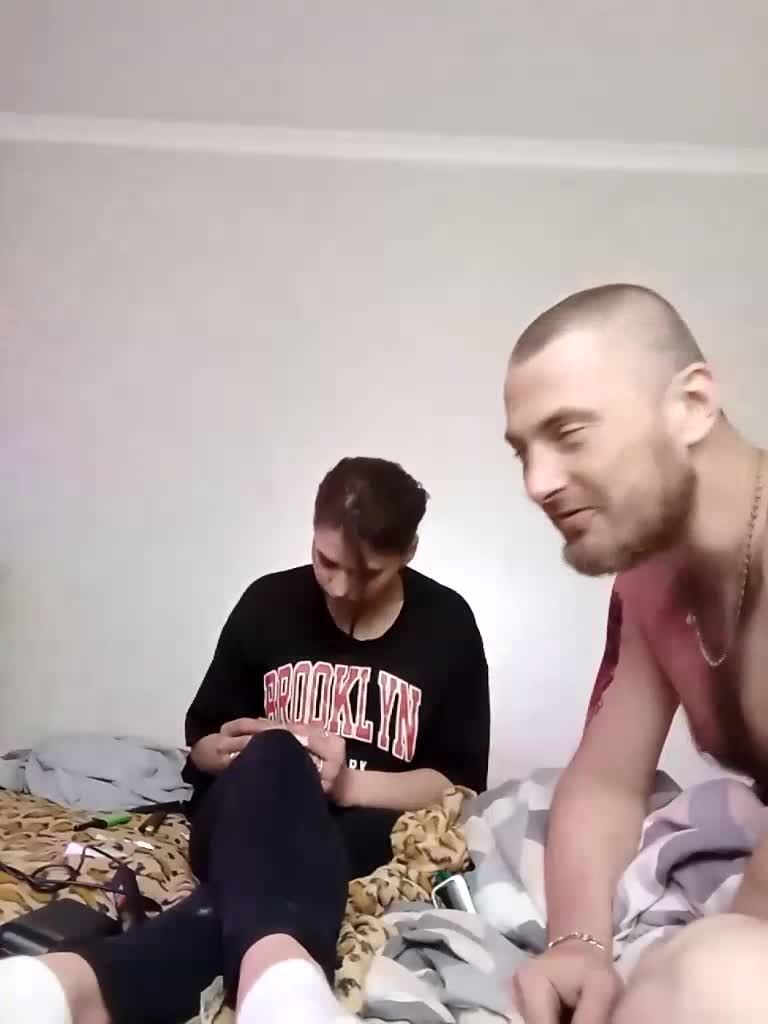 AnnaArtem Adult Chat October 8, 2025