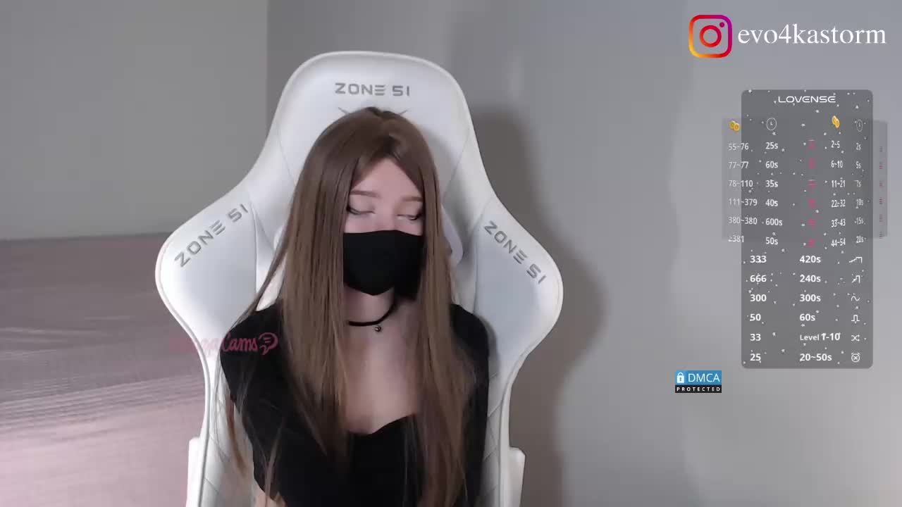 Evo4kaStorm Adult Chat October 8, 2025