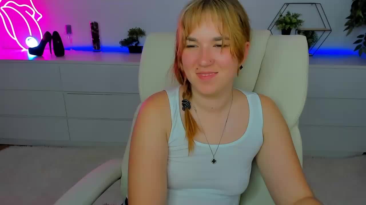 SofiiDarling Adult Chat October 8, 2025