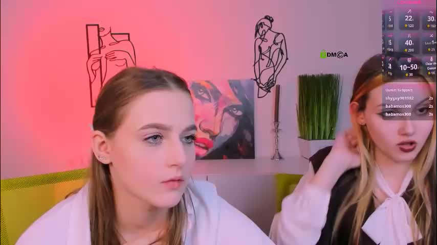 luna_tin Adult Chat October 8, 2025