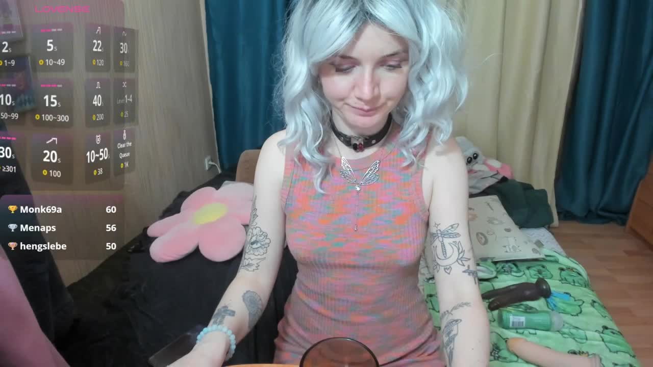 Dia-Angel Adult Chat October 8, 2025