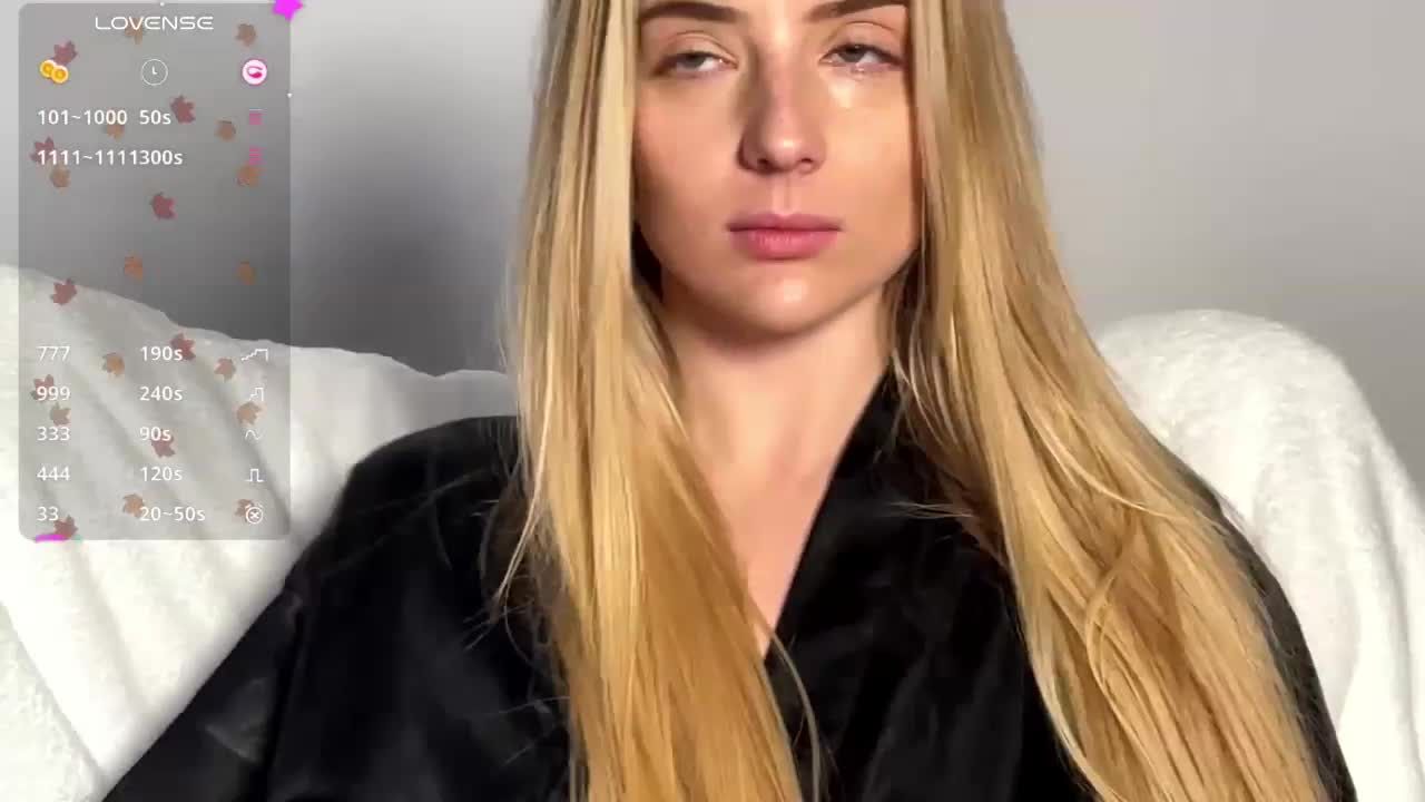 VLADIMIROVNA Adult Chat October 8, 2025