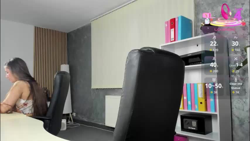 evanoellex Adult Chat October 8, 2025