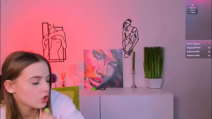 aria_moo Adult Chat October 8, 2025